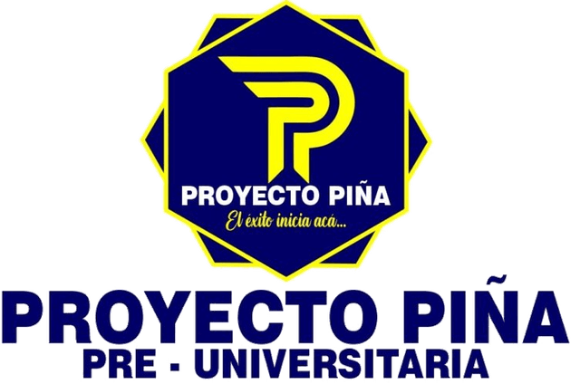 Logo Proyecto Piña